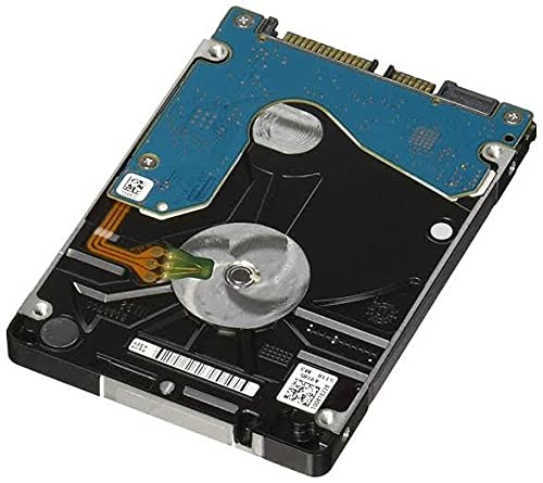 Blue Feather 1 TB Hard Disk | Surveillance Drive | High Speed Data Transferability