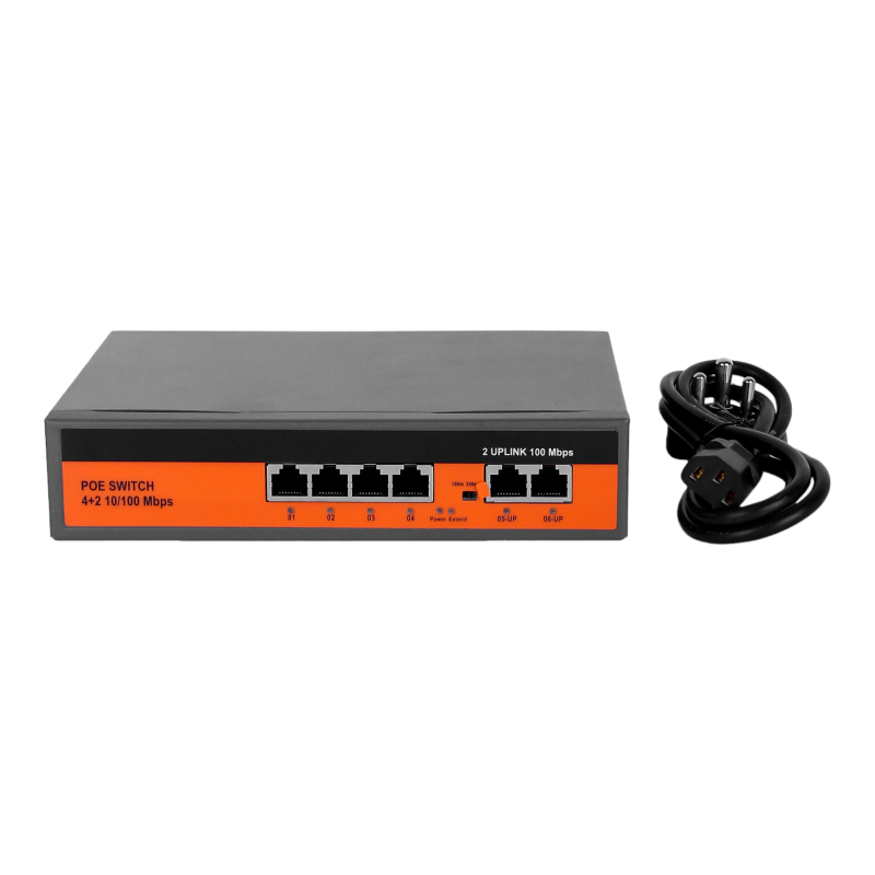 POE SWITCH