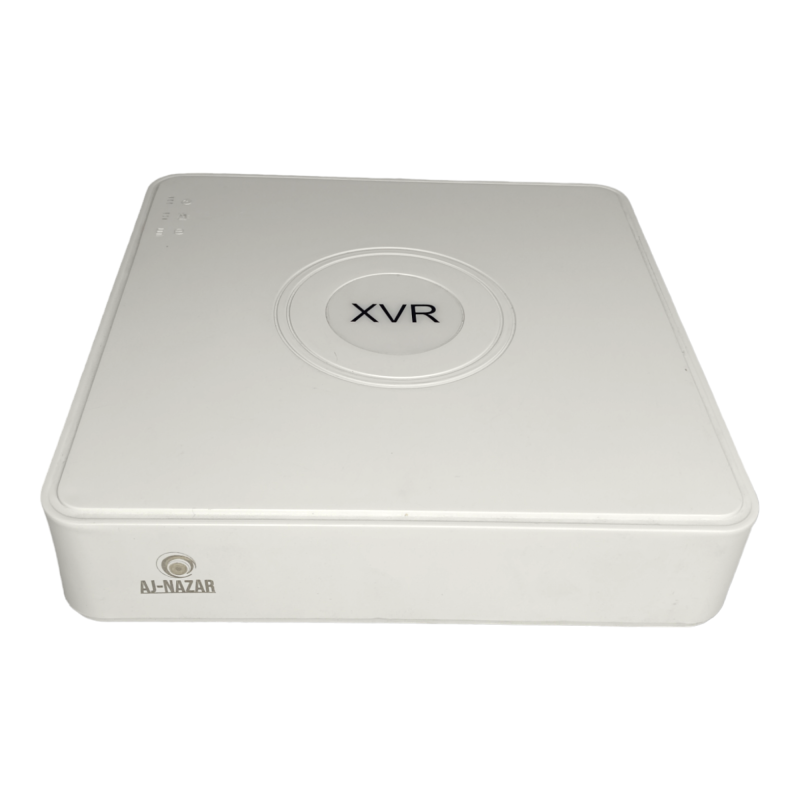 XVR/DVR