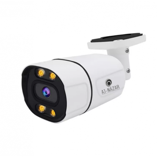 IP CAMERA